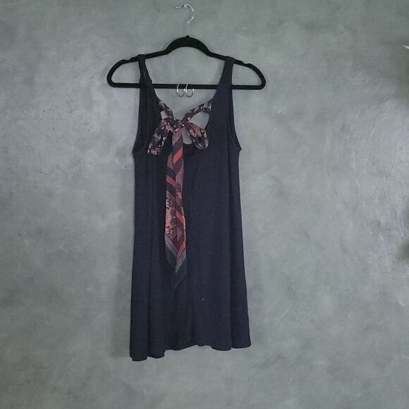 Bandana tie tunic - Picture 1 of 4